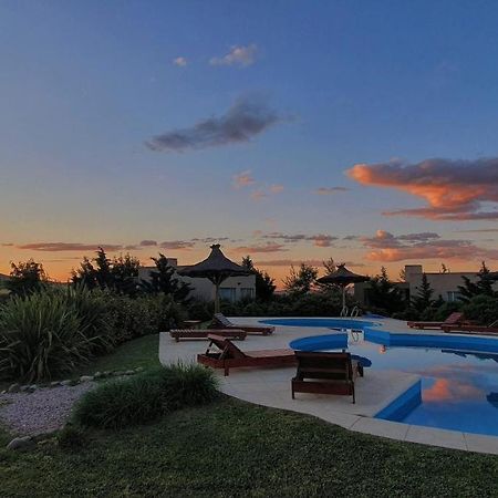 Alto San Andres Bed and Breakfast San Andres de las Sierras Exterior foto