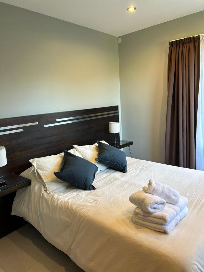 Alto San Andres Bed and Breakfast San Andres de las Sierras Exterior foto