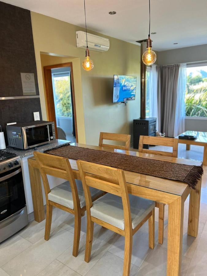 Alto San Andres Bed and Breakfast San Andres de las Sierras Exterior foto